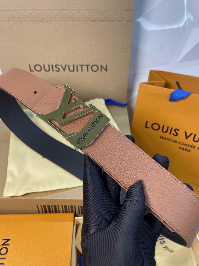 Louis Vuitton Belts